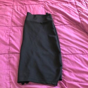 Pencil Skirt